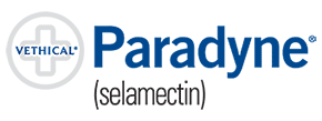 Paradyne flea hotsell treatment