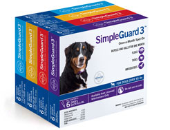 SimpleGuard® 3